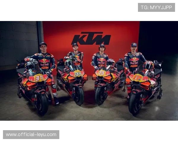 MotoGP赛季激烈竞争再升级 各大车队阵容调整迎接新挑战