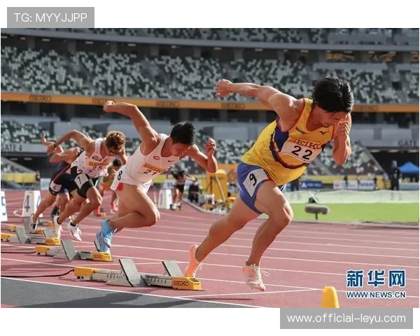 体育盛事聚焦：全球运动员竞技风采闪耀东京奥运赛场
