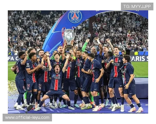 巴黎圣日耳曼俱乐部:从荣耀到挑战,探索其历史变迁与未来发展