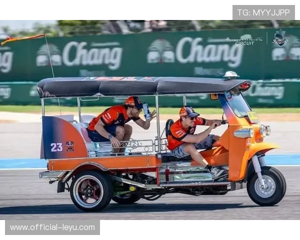 摩托车大奖赛赛季即将开启 多项新规则引发车迷热议