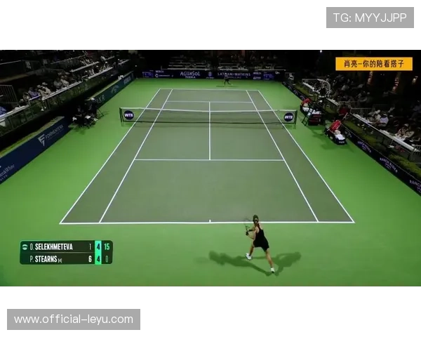 2026赛季网球巡回赛焦点事件汇总新星崛起老将逆袭格局重塑观察