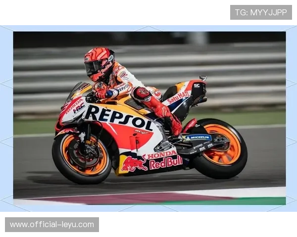 MotoGP赛季最新动态：顶级车手争锋引爆赛场，技术革新成焦点