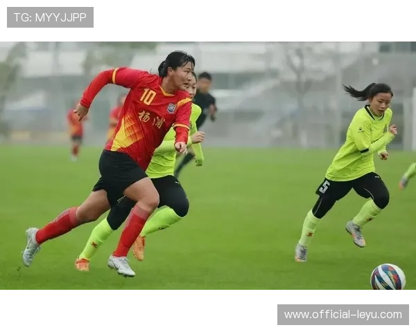 中国女足新帅上任引关注 首战目标锁定世界杯晋级资格