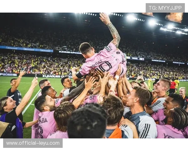 梅西宣布加盟迈阿密国际 本赛季结束后正式转会美国大联盟