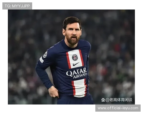 梅西转会传闻再起 巴黎圣日耳曼与巴萨争夺战加剧