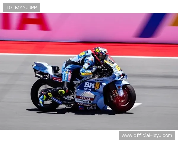 2026赛季MotoGP激战升级新秀崛起老将争锋冠军格局再生变数