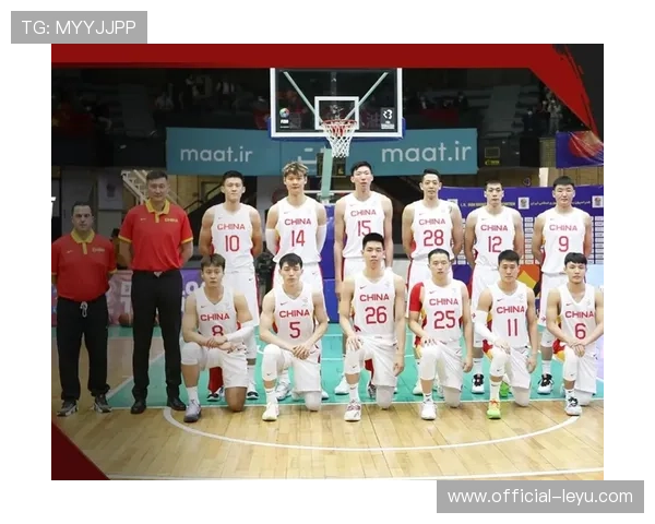 中国男篮迎战美国队全员状态火爆备战世界杯焦点对决引关注