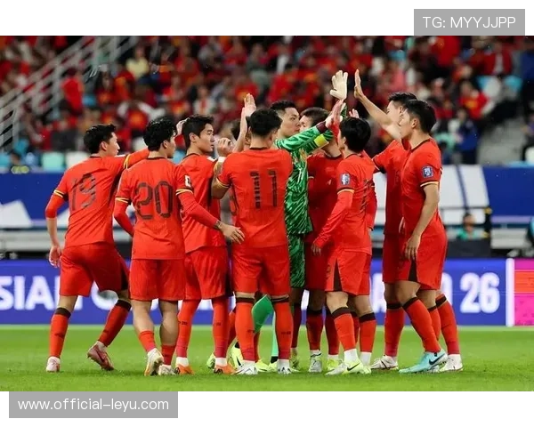 国足备战亚洲杯新阵容揭晓球迷热议锋线能否突破防守