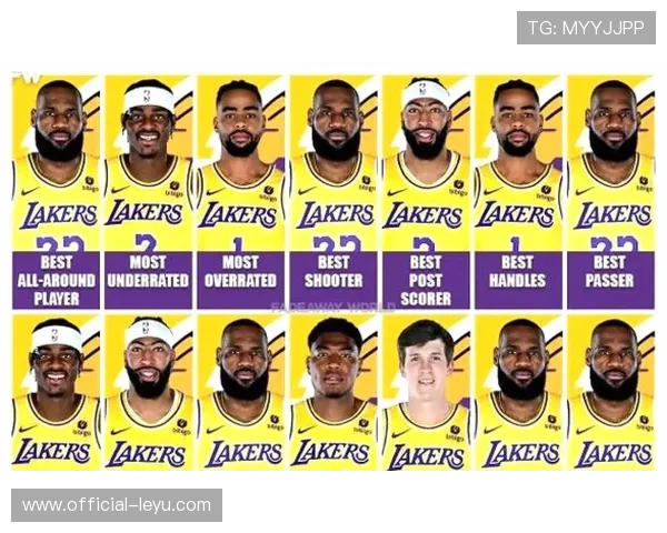 季后赛鏖战升级湖人勇士双雄对决再掀NBA争冠狂潮